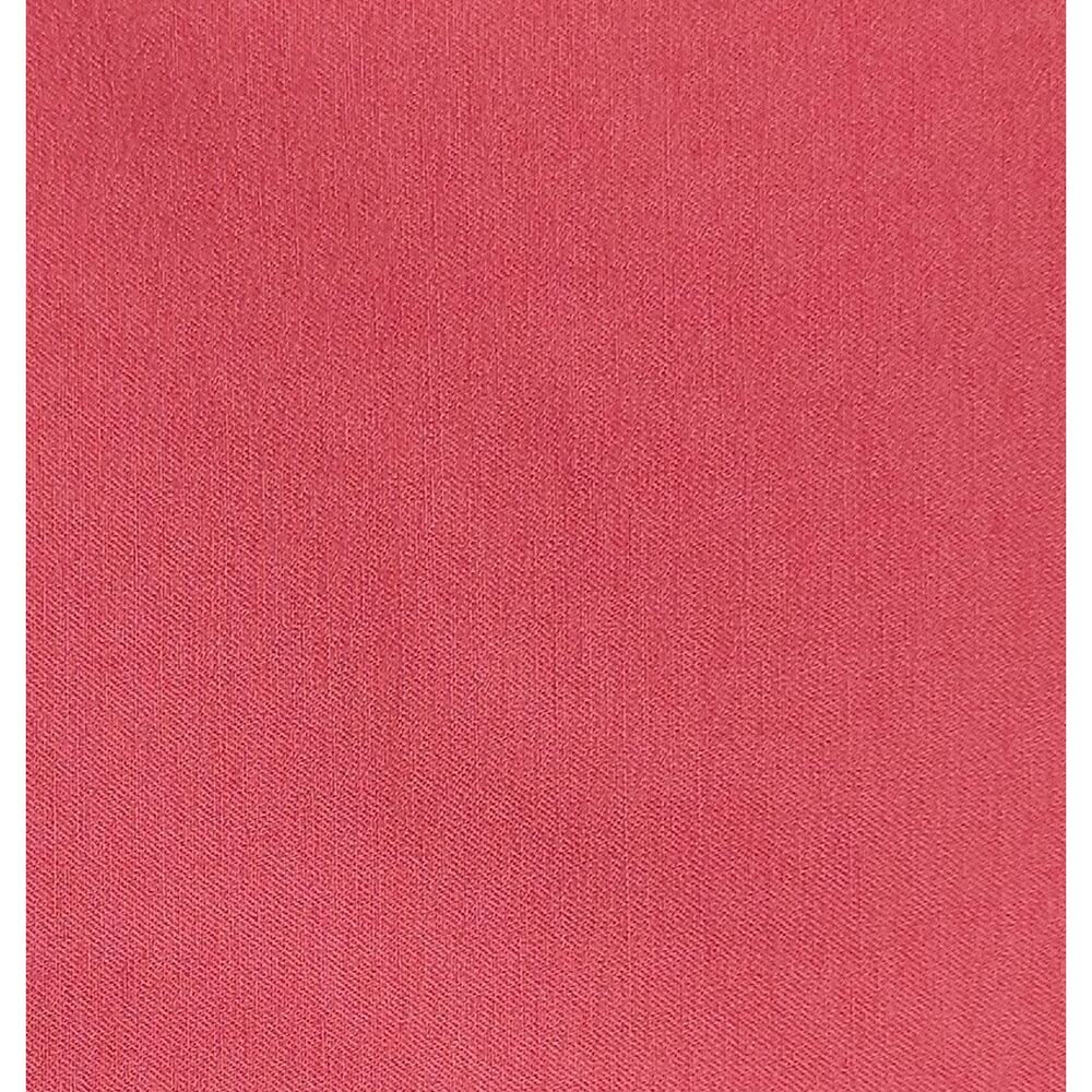 Tommy Hilfiger Mens Modern Fit Dress Pants 38x30 Red Solid Flex Stretch NWT - Picture 6 of 10